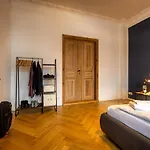 Nuumis Luxury 115 M2 Apartment, Dresdner Heide Mit Garten *