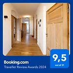 Nuumis Luxury 115 M2 Apartment, Dresdner Heide Mit Garten * دريسدن