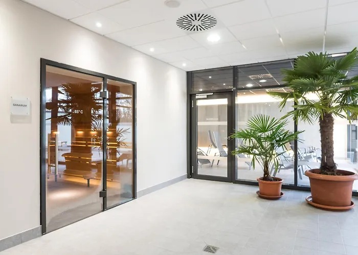 Διαμέρισμα Nuumis Luxury 115 M2 Apartment, Dresdner Heide Mit Garten Δρέσδη