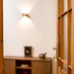 Nuumis Luxury 115 M2 Apartment, Dresdner Heide Mit Garten * 德累斯顿