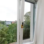 Nuumis Luxury 115 M2 Apartment, Dresdner Heide Mit Garten 公寓 *