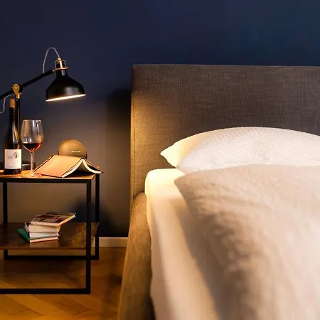 Nuumis Luxury 115 M2 Apartment, Dresdner Heide Mit Garten Lejlighed