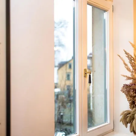 Nuumis Luxury 115 M2 Apartment, Dresdner Heide Mit Garten Lejlighed Dresden