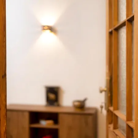 Nuumis Luxury 115 M2 Apartment, Dresdner Heide Mit Garten * Dresden