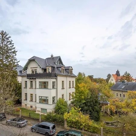 Nuumis Luxury 115 M2 Apartment, Dresdner Heide Mit Garten Апартаменты