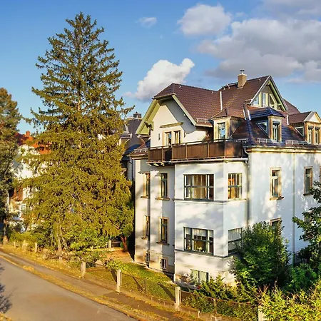 Nuumis Luxury 115 M2 Apartment, Dresdner Heide Mit Garten * Дрезден