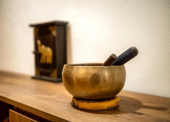 Nuumis Luxury 115 M2 Apartment, Dresdner Heide Mit Garten *