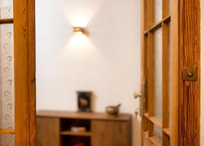 Nuumis Luxury 115 M2 Apartment, Dresdner Heide Mit Garten * Дрезден