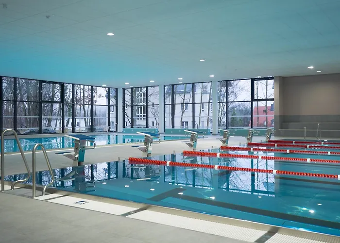 Nuumis Luxury 115 M2 Apartment, Dresdner Heide Mit Garten *