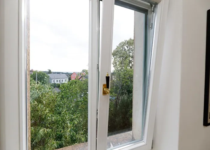 Nuumis Luxury 115 M2 Apartment, Dresdner Heide Mit Garten Апартаменты *