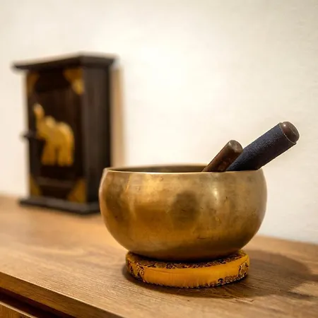 Nuumis Luxury 115 M2 Apartment, Dresdner Heide Mit Garten *