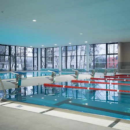 Nuumis Luxury 115 M2 Apartment, Dresdner Heide Mit Garten *